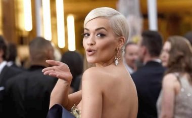 Rita Ora: Dua të martohem