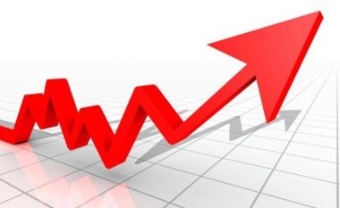 Ekonomia shqiptare rritet vetëm më 2.31 për qind