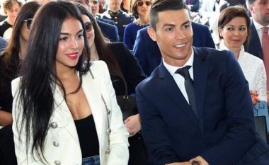 Fund beqarisë: Mësohet dita kur Ronaldo do të martohet me Georginën