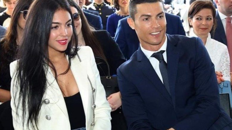 Fund beqarisë: Mësohet dita kur Ronaldo do të martohet me Georginën