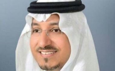 Një princ saudit vritet nga rrëzimi i helikopterit