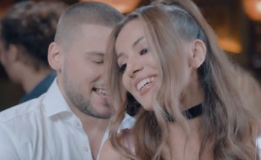 Mimoza Shkodra dhe Seldi publikojnë duetin “Dashni” (Video)