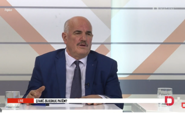 Shefki Gashi: Prishtinën nuk e fitoi askush, nëse rinumërohen votat fitues do të jetë Arban Abrashi (Video)