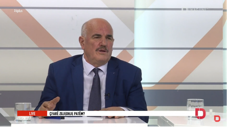 Shefki Gashi: Prishtinën nuk e fitoi askush, nëse rinumërohen votat fitues do të jetë Arban Abrashi (Video)