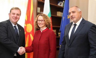 “Maqedonia dhe Bullgaria shembull për fqinjësi të mirë”