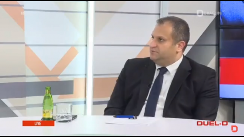 Ahmeti: Me këto parti jemi të gatshëm të bashkëpunojmë (Video)