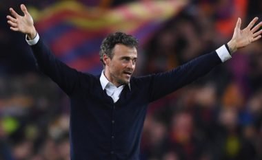Chelsea me aromë Barcelone – Enrique trajner, Belleti drejtor sportiv?