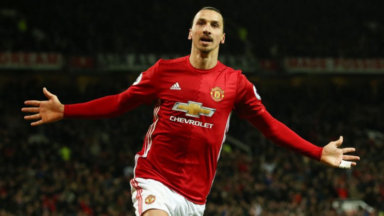 Ibrahimovic në shtetin turk, do ta operojë hundën