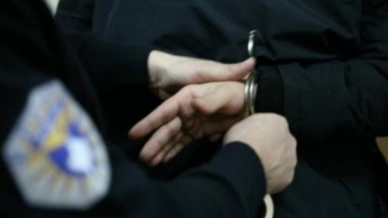 Sulmoi seksualisht një femër, arrestohet i dyshuari në Lipjan