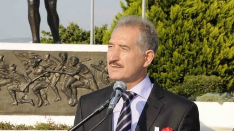 Arrestohet Sokol Mitrevski, ish-kryetari i Komunës së Gjorçe Petrovit