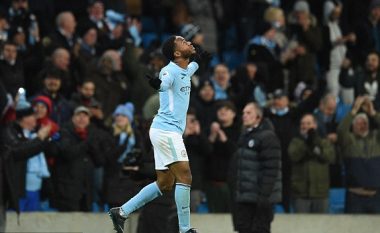 Man.City 2-1 Southampton: Notat e lojtarëve