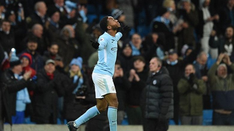 Man.City 2-1 Southampton: Notat e lojtarëve