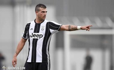 Sturaro largohet nga Juventus, gati transferimi te Newcastle