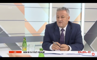 Svarqa: Aliu u detyrua nga shefat e tij t’i hyjë garës për kryetar të Ferizajt (Video)