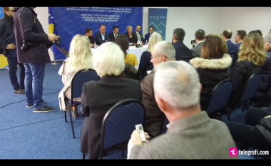 Themelimi i TechPark Prishtina, Kosova do të ketë mundësi të reja të zhvillimit të teknologjisë (Video)