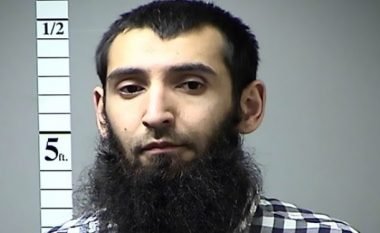 Terroristi i New Yorkut akuzohet për terrorizëm, Trump do dënimin me vdekje