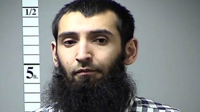 Terroristi i New Yorkut akuzohet për terrorizëm, Trump do dënimin me vdekje
