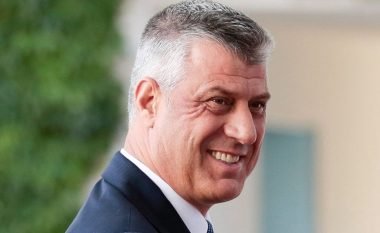 Thaçi do të takohet me shefen e shtetit të Kanadasë, Julie Payette