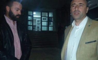 Lirohet personi që sulmoi gazetarin Vehbi Kajtazi