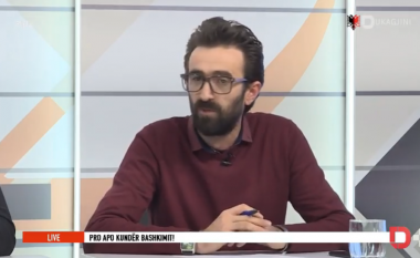 Thaçi: Shqiptarët kanë të drejtë historike për tu bashkuar (Video)