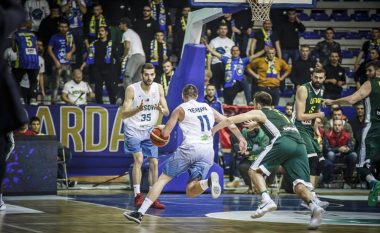 Adomaitis vlerëson lartë fansat e Kosovës, Greenberg arsyeton humbjen ndaj Lituanisë