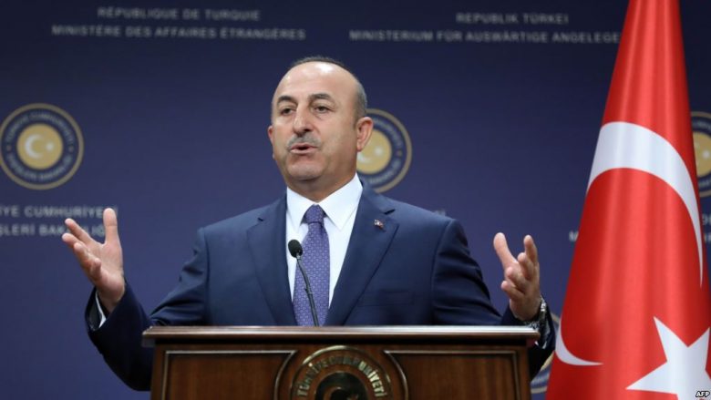 Cavusloglu: Rasti i SHBA-së kundër biznesmenit turk “i motivuar politikisht”