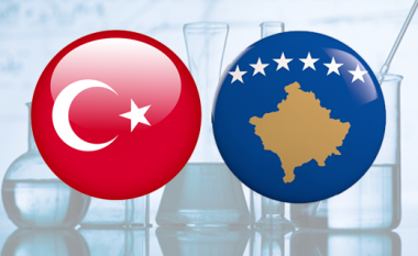 Investimet milionëshe turke në Kosovë
