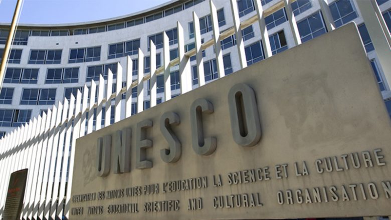 Shqipëria rizgjidhet në Këshillin Ekzekutiv të UNESCO-s