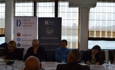 KDI organizon vizitën e parë të deputetëve në Prokurorinë Themelore në Mitrovicë