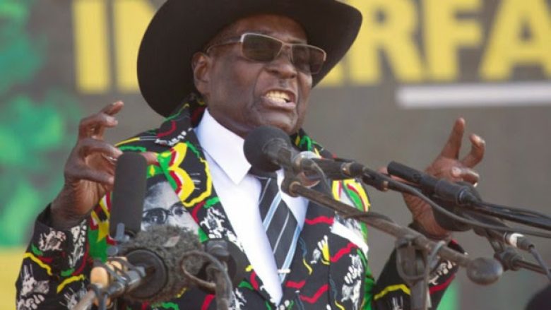 Kriza në Zimbabve, Mugabe refuzon të dorëhiqet