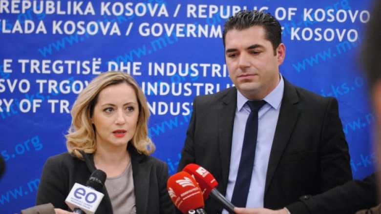 Kërkohet heqja e barrierave në mes bizneseve të Kosovës dhe Shqipërisë
