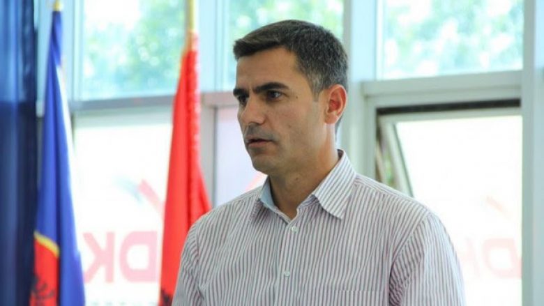 Tahiri: Nga sonte Vushtrria do ta ketë një qeverisje të re