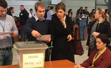 Ahmetaj: Sonte përfundon procesi i numërimit të votave me kusht