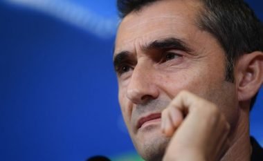 Valverde sqaron pse la Messin në stol: Është çështje e brendshme