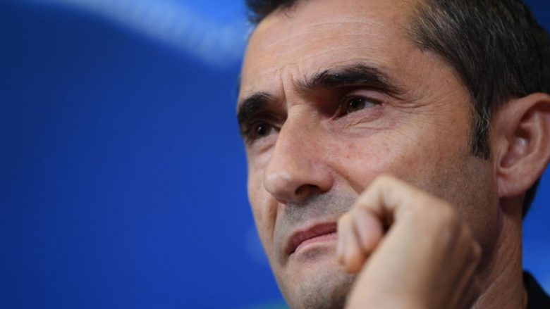 Valverde sqaron pse la Messin në stol: Është çështje e brendshme