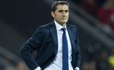 Valverde: Bëmë një hap para përkundër barazimit