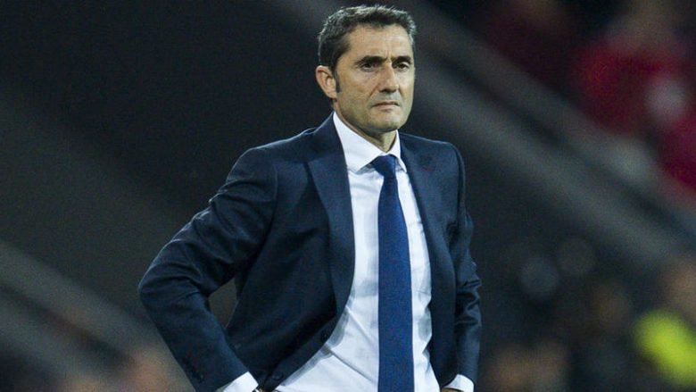 Valverde: Bëmë një hap para përkundër barazimit