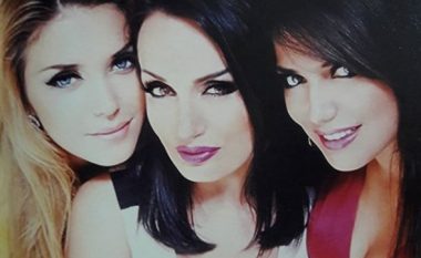 “Keeping up with the Kardashians” në versionin shqiptar, familja Ramosaj në një projekt të përbashkët