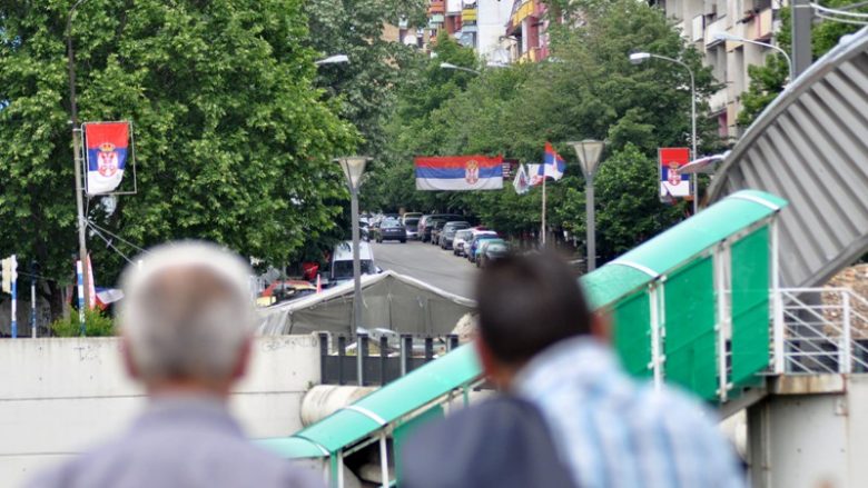 Rrahet brutalisht një biznesmen serb në veri të Mitrovicës