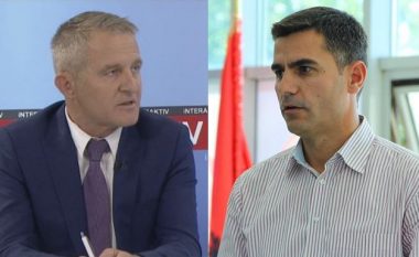 Exit Poll-i: Xhafer Tahiri i LDK-së fiton në Vushtrri