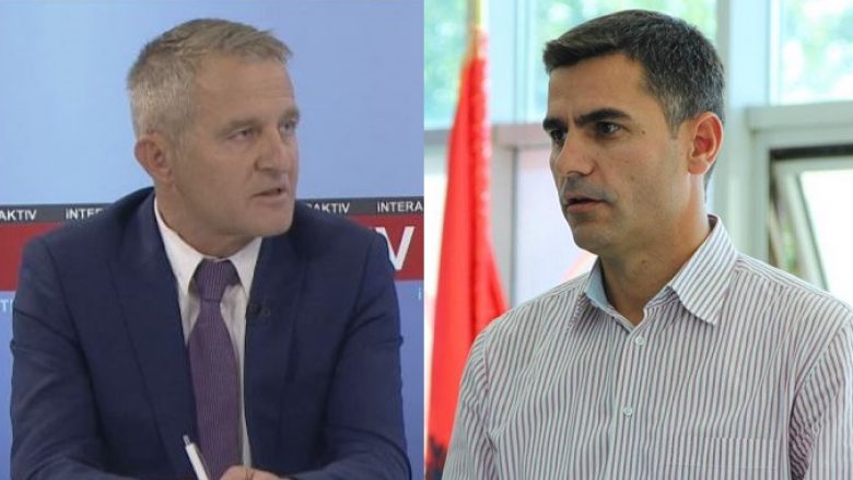 Exit Poll-i: Xhafer Tahiri i LDK-së fiton në Vushtrri