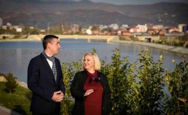 Veseli: Valdete Idrizi është kandidatja më e përgatitur për ta qeverisur Mitrovicën