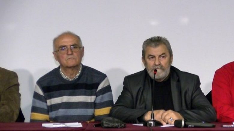 Veteranët e OBRM-PDUKM-së kërkojnë dorëheqjen e Gruevskit dhe kongres të partisë (Video)