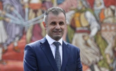 Pritja e Albin Kurtit në Maqedoni, Visar Ganiu thirret në stacion policor