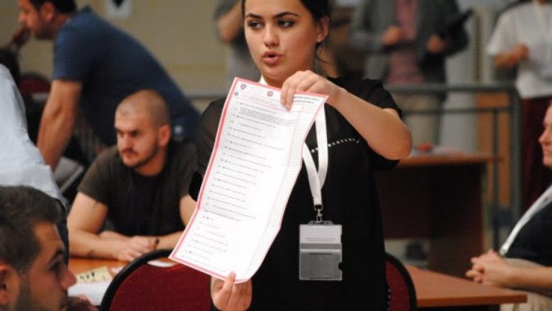 LIVE: Nis rinumërimi i votave për Dragashin dhe Rahovecin (Video)