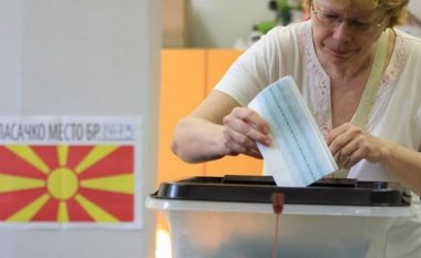 Nisin konsultimet për ndryshimin e Kodit Zgjedhor në Maqedoni