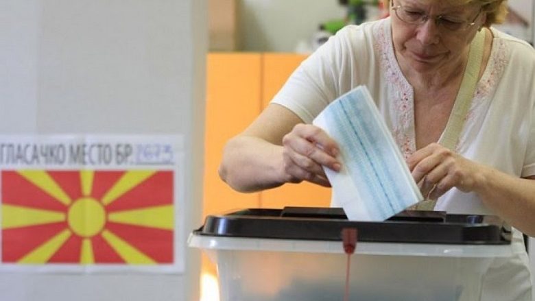IFIMES realizon anketë për referendumin në Maqedoni, 63.3 për qind e qytetarëve do të votojnë “për”