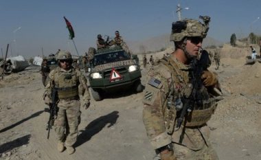 Vritet një ushtar amerikan në Afganistan