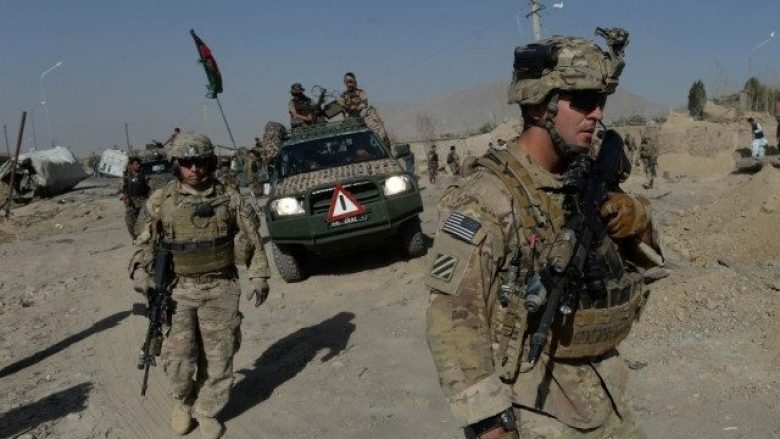 Vritet një ushtar amerikan në Afganistan