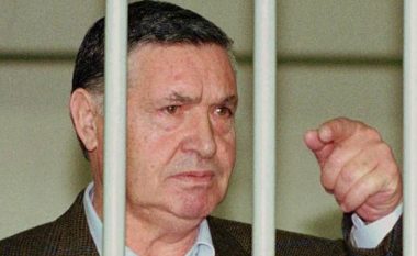 Kishte urdhëruar më shumë se 150 vrasje, vdes në spital – kush ishte bosi i Cosa Nostra-s, Toto Riina